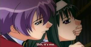 bondage hentai movie list - 35 BDSM Hentai Shows That Will Satisfy Your Dark Desires