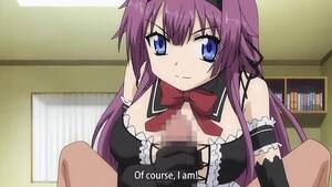 Anime Maid Having Sex - Tsun Tsun Maid Episode 1 | Anime Porn Tube