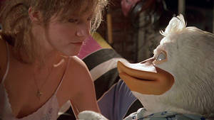 Howard The Duck Movie Porn - The Your Stupid Minds Podcast returns (it's every two weeks, by the way)  with one of the most notoriously bad movies of all time: Howard the Duck!