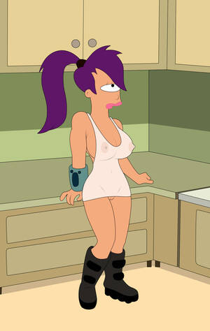 American Dad Futurama Porn Comics - GP375 - American Dad, Family Guy, Futurama - 32/262 - Hentai Image