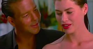 Non Porn Porn - 6 non-porn movies in which the on-screen sex scenes were not faked