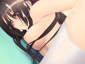 godzilla hentai foot fetish - nabiki tendo hentai