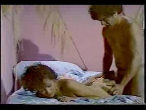 First Vintage Porn - 