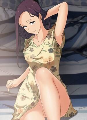 Anime Step Mom Porn - Kinky Stepmom Manga | Filthy