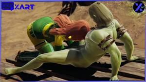 Fiona Cosplay Shrek 2 Porn - Cosplay, Shrek's wife Fiona cheats with an orc in a barn