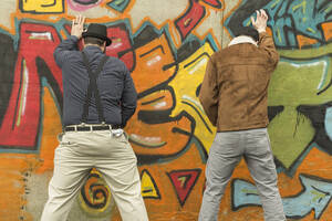 Male Piss Art Porn - The Law and Penalties for Urinating in Public in NSW