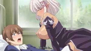 hentai elf sex - Elf no Oshiego to Sensei Episode 2 English Subbed