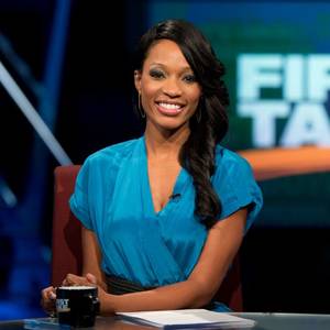 Cari Champion Celebrity Porn Tape - Cari Champion Fired | ESPN to fire Cari Champion | Survival At Its Worst