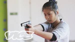 Chinese Female Warrior Porn - 