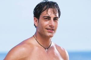 Jeremy Jackson Porn - HUNK: Baywatch star Jeremy Jackson is tipped to have sex in the CBB house  [REX]