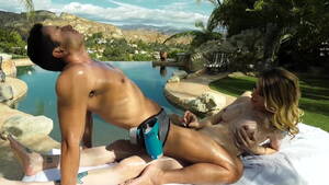 double barrel tranny - Cocks rubbing together Double Barrel Handjob | xHamster