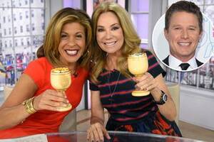 Kathie Lee Gifford Cum Porn - Kathie Lee Gifford