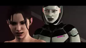 Lesbian Robot Sex Porn - Sex Robot | xHamster