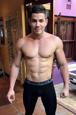 Adam Archuleta Porn - Adam Archuleta - Porn Base Central, the free encyclopedia of gay porn