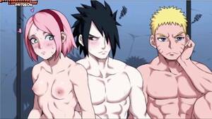 naruto anime hentai - hentai naruto sasuke Hentai porn videos [Tag] - XAnimu.com