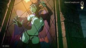 Disney Maleficent Porn - Maleficent's Bargain - Rule 34 Porn
