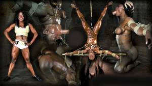 ashley starr bondage - Cast: Ashley Starr Genres: BDSM, Inescapable bondage, Metal Device Bondage,  Hard Rope Bondage, Group Bondage,Suspensions, Elecrostimulation, Torture,  ...