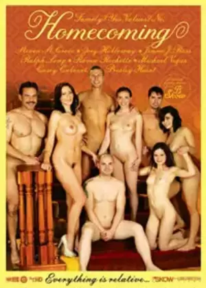 homecoming - Homecoming WEBRip 1080p Â» Serakon.com - Peliculas Porno