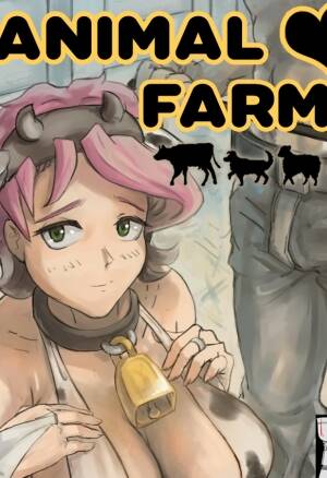 Animal Farm Cartoon Porn - Animal Farm! (onyxsis), 52 images. Milf porn comics.