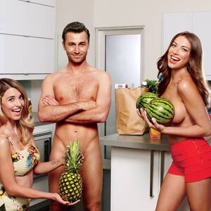 James Deen Porn - James Deen: The Well-Hung Boy Next Door | GQ