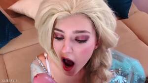 Frozen Disney Cosplay Porn - Elsa frozen naked porn videos & sex movies - XXXi.PORN