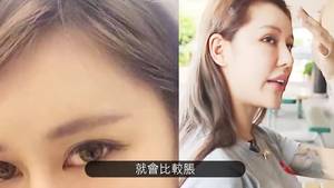 Faces Regret Porn - YouTube star who had 30 operations to look like boyfriend's favourite porn  stars regrets surgery after dumping him