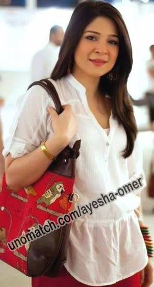 ayeesha pakistani actress nude - Ayesha omer new pictures Â· Pakistani ModelsPakistani ActressFashion ...