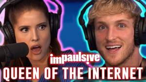 Amanda Cerny Sex Orgasm - AMANDA CERNY FINDS THE G SPOT - IMPAULSIVE EP. 67 - YouTube