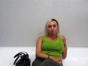 Blonde Czech Amateur Girl - Explore Czech Amateur Casting Porn at xecce.com