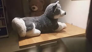 Animal Sex Doll For Man - Free Plushie Porn | PornKai.com