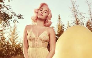 Miley Cyrus Porn Parody Cassidy - Miley Cyrus