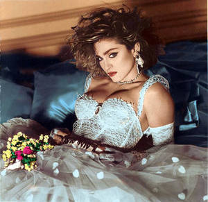 Madonna 80s - Music / Madonna