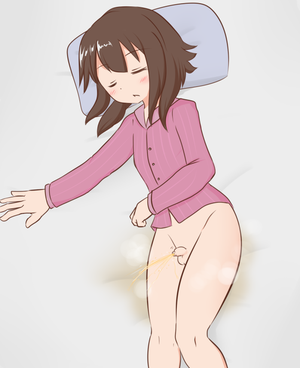 Futanari Peeing Porn - Futanari Pee | Anal Dream House