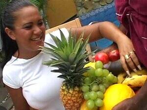 Babalu Banana Porn - Babalu Mamando Negao - Porno @ TeatroPorno.com