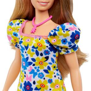 Boy Barbie Porn - Barbie becomes more diverse and inclusive with the launch of its first-ever  Down syndrome doll - Culture - Images