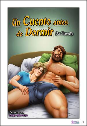 Cuento - Un Cuento Antes de Dormir [Asmodis] - Ver Comics Porno XXX en EspaÃ±ol