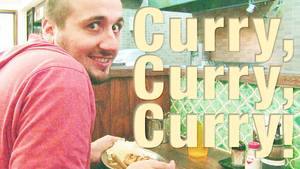 Curry Porn - FOOD PORN!! Kanazawa Curry - Curry Champion