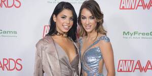 Hairy 70s Female Porn Stars In Red - 11 Surprising Statistics Revealed About the Average Porn Star