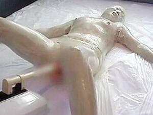 liquid latex bondage fetish - Liquid Latex Bondage - PornZog Free Porn Clips