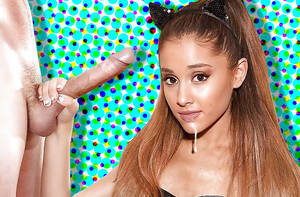 Ariana Grande Fakes Porn Realistic - Ariana Grande likes it GRANDE! DeepFake Porn - MrDeepFakes