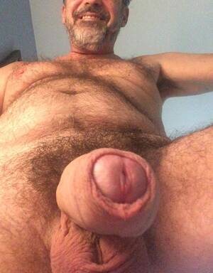 amateur uncut - Uncut Dad - Amateur Gay Porn Pictures And Stories