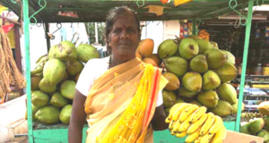 Kristine Hermosa Pussy - Shanta Keeps Her Hopes Alive and Aims High | The Stories Of Change