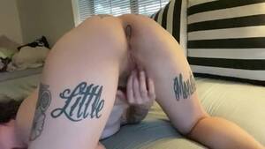 Air In Pussy - Pushing Air out of my Cunt - Pornhub.com