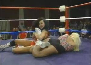 Leilani Kai Porn - Malia Hosaka vs. Leilani Kai ...