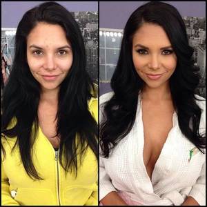 Hottest Porn Star Without Makeup - Hot Model without Makeup 7 - missyxmartinez