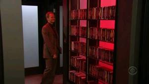 Barney Stinson Porn - Barney Stinson wallpaper with a bookcase entitled Barney's House