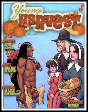harvest moon toon porn - Young harvest porn comic. By studio jabcomix. Hairy porn comics.
