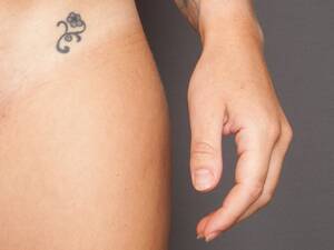 Non Porn Pic Of Genitals - Me and my vulva: 100 women reveal all | Sex | The Guardian