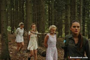 Lesbian Slave Hunter - The slave Huntress - beautiful woman hunting lesbian slaves - 19 Pics |  xHamster