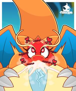 Chubby Pokemon Porn - PhantomSempai] Chubby Dragonite (Ongoing) comic porn | HD Porn Comics